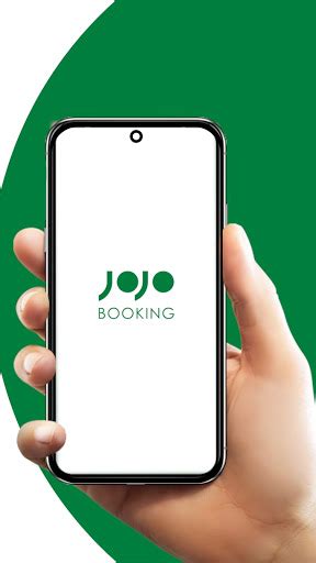 oojo booking